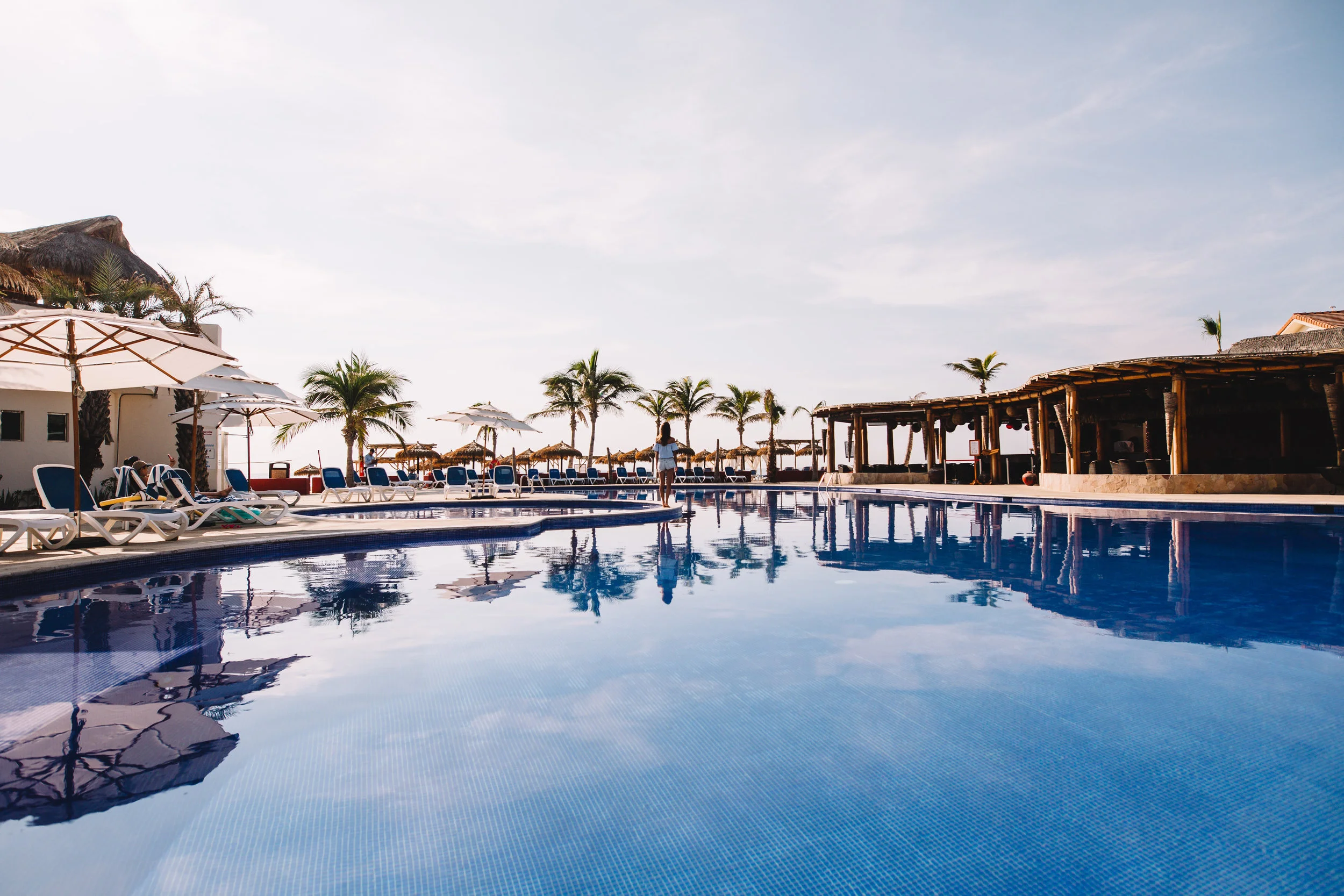 LOS CABOS - DISCOVERING ‘LANDS END’ WITH AIR TRANSAT | VancityWild