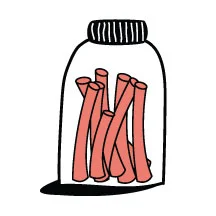 Fermentation &amp; Preservation Retreat Off-Site Stay