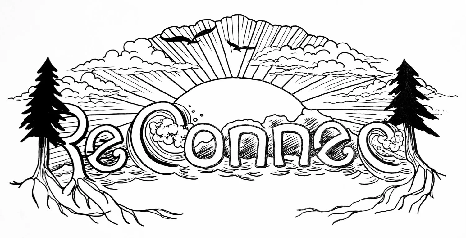 Redwood Coast ReConnect Retreat 