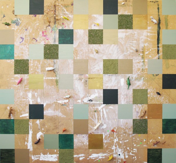  Photograph by Melissa Henderson. 