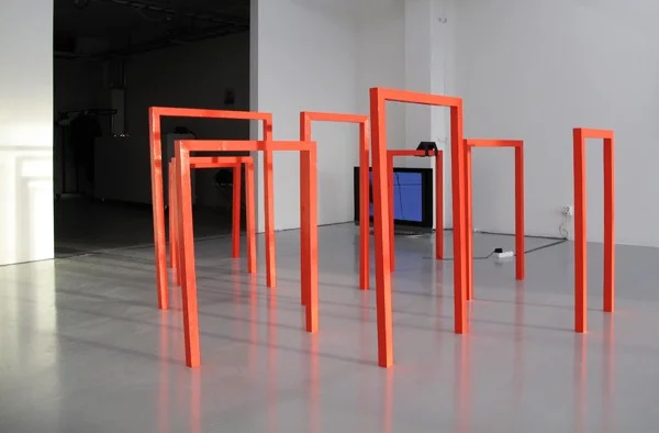  Photograph by Melissa Henderson. 