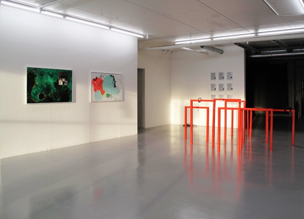  Photograph by Melissa Henderson. 