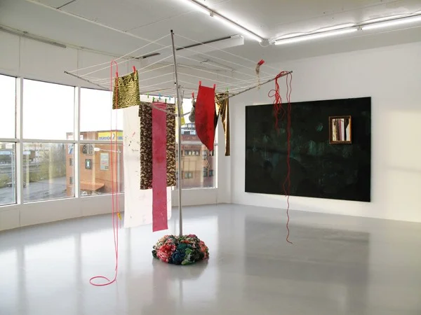  Photograph by Melissa Henderson. 