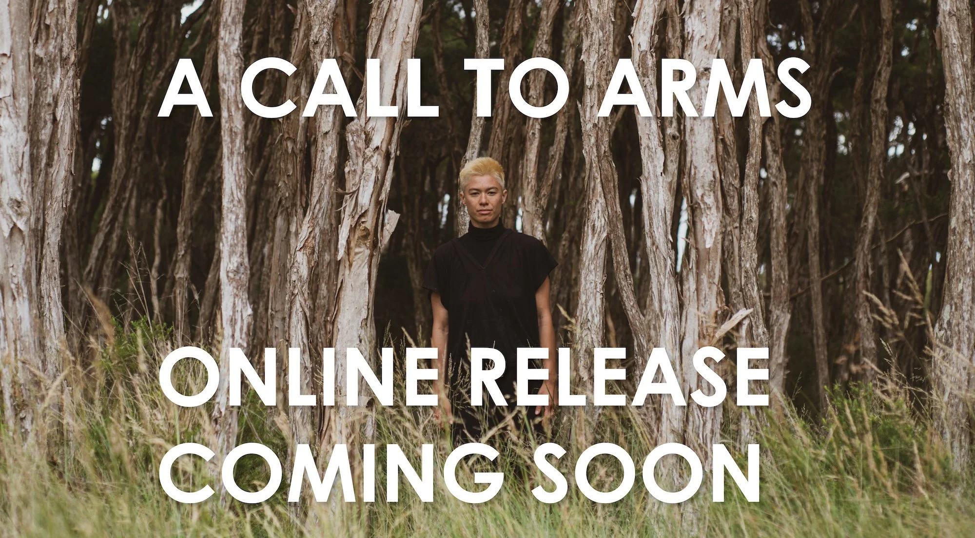 A CALL TO ARMS — DRILL Performance Company Inc.