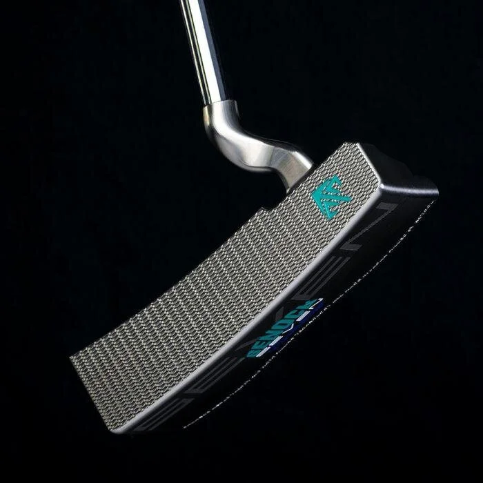 Seven Golf — torquegolf