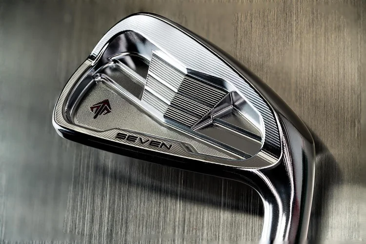 Seven Golf — torquegolf