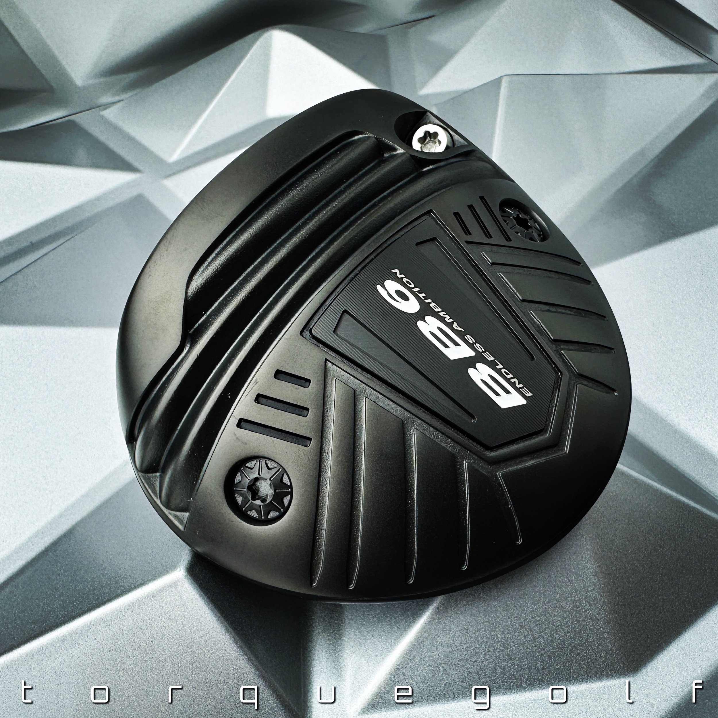 Progress BB4 — torquegolf Progress BB4 — torquegolf