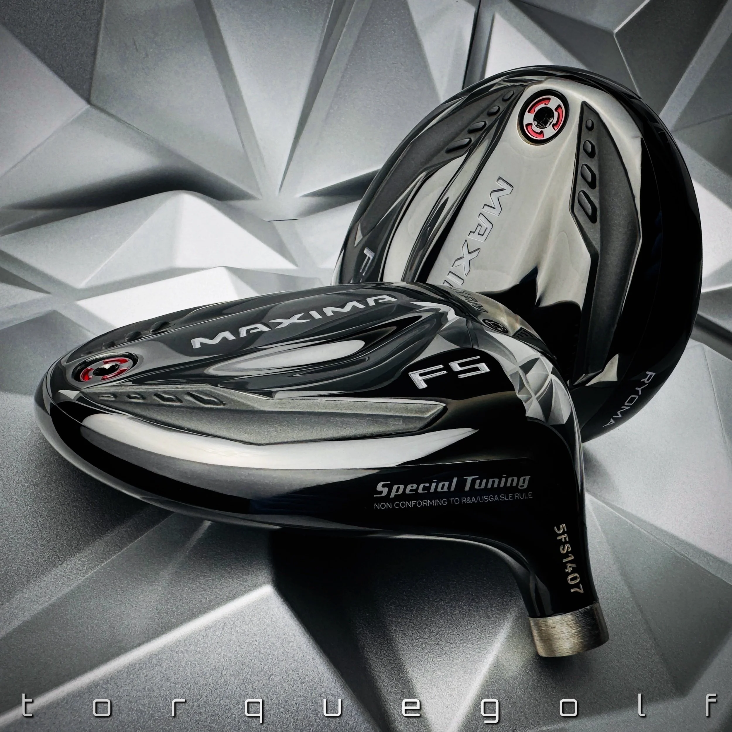 Ryoma Golf — torquegolf
