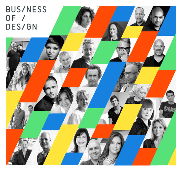Business of Design runs in Cape Town and Joburg in spring and autumn.