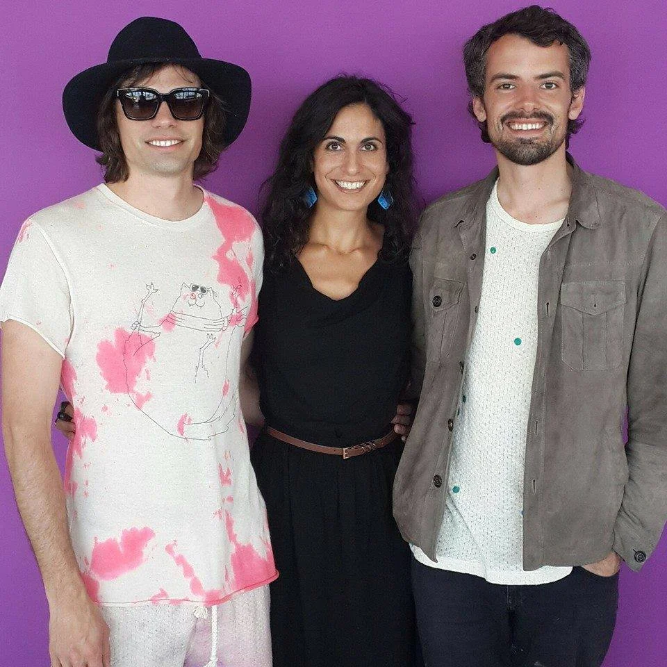 Inspired Series: Business of Design's Tracy Chemaly