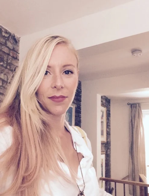 Rachel shares over a decade of experience with her clients.