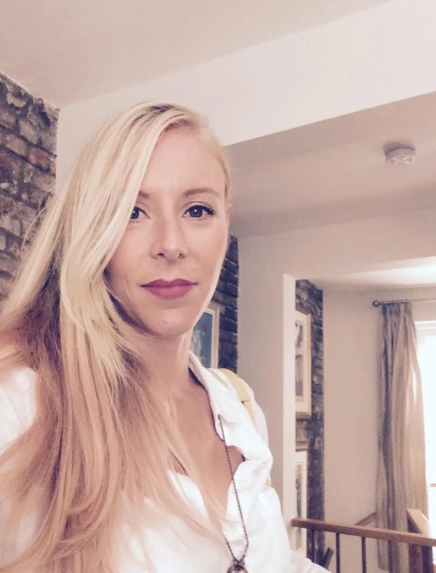 Inspired Series: Super Social Media’s Rachel von Merveldt