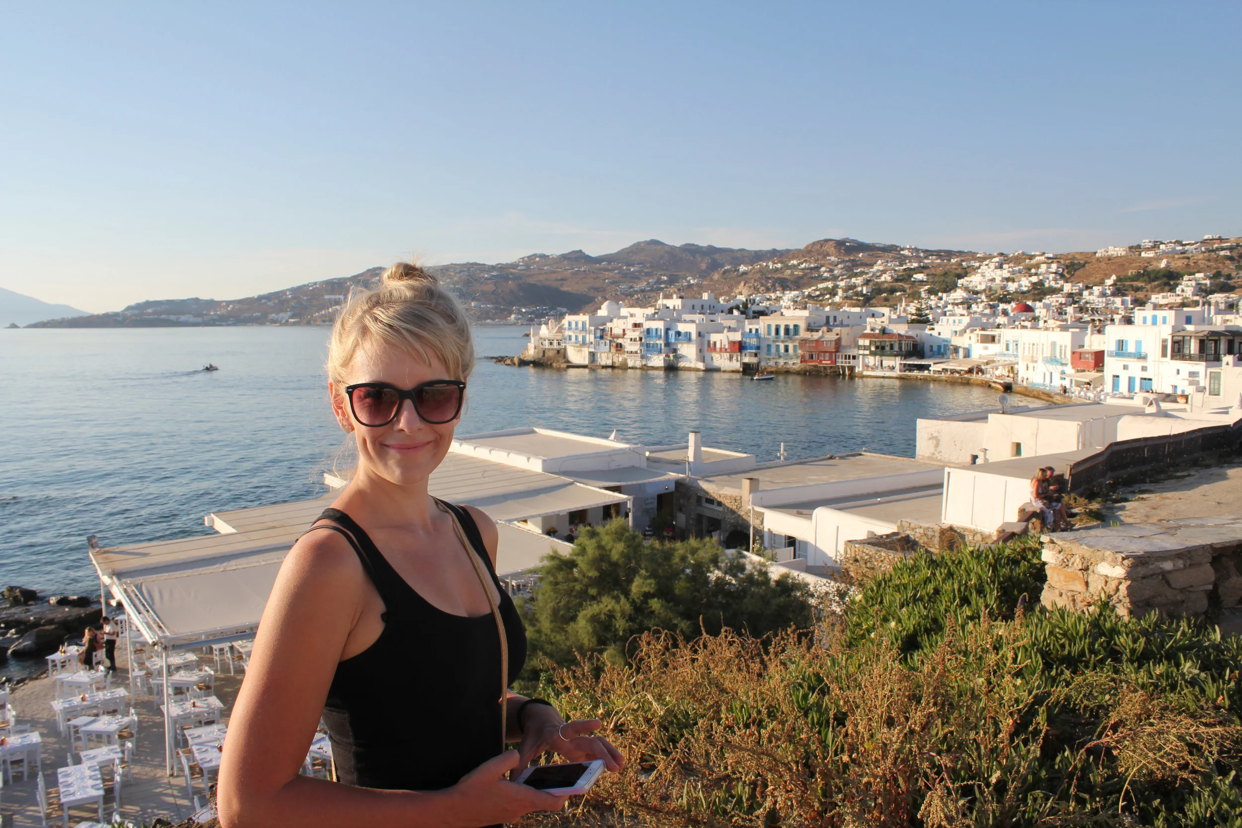 Inspired Series: Marketing Maverick Kerry Redelinghuys 