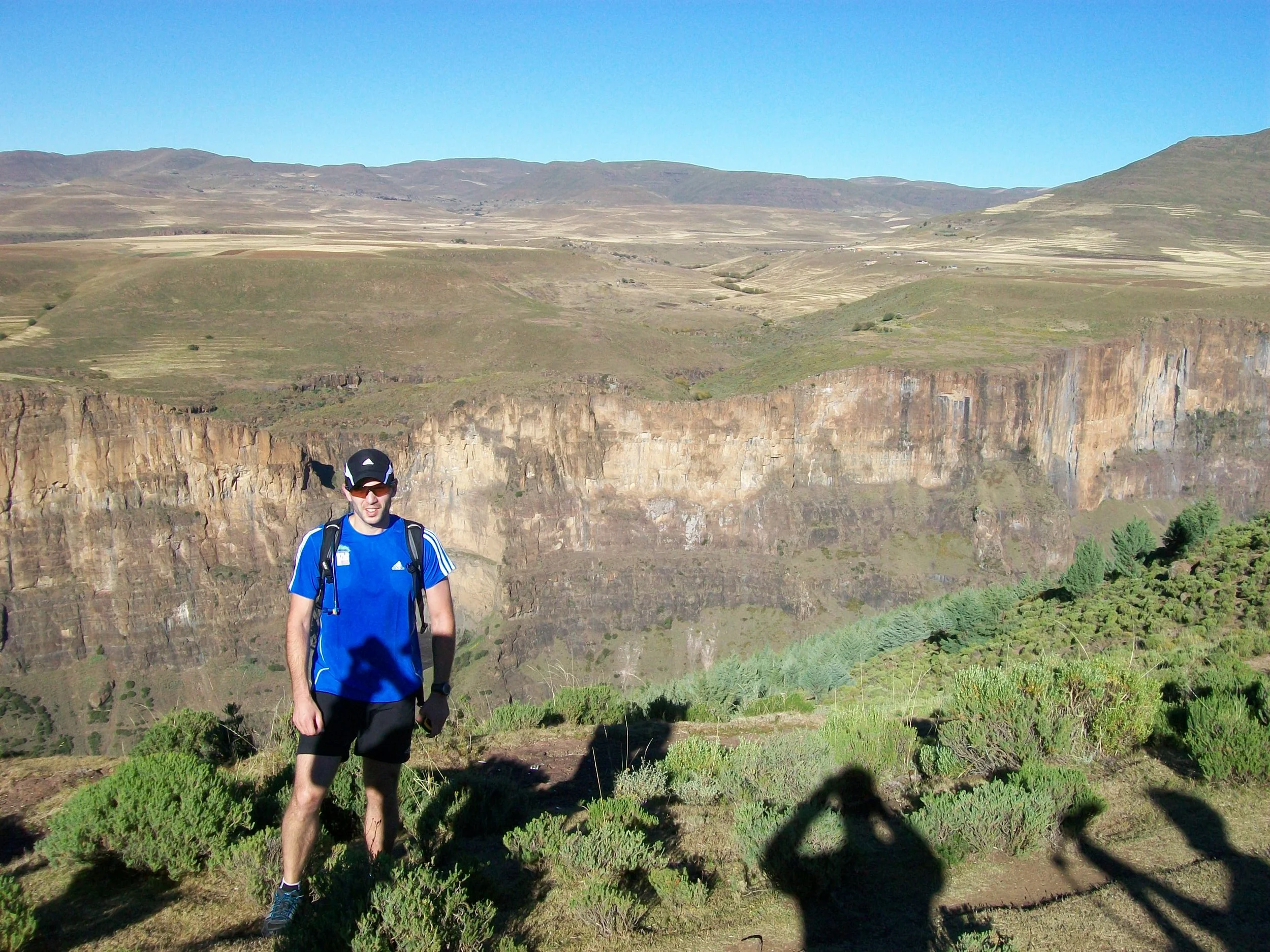 Inspired Series: Cape Town Tourism's Rob Peters