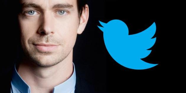 Twitter co-founder Jack Dorsey is an inspiration for all social media users.
