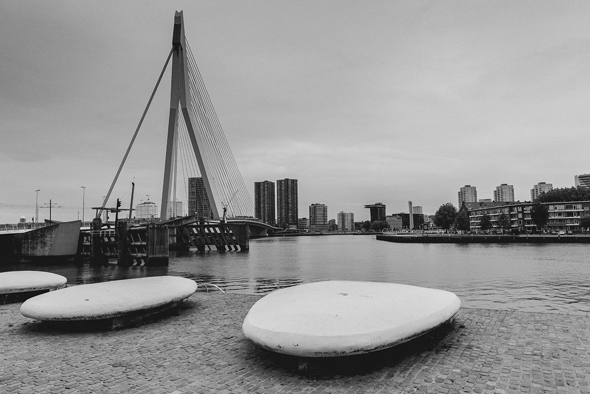 Rotterdam