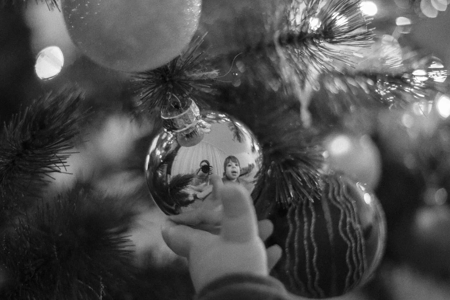 ◗around the christmas tree 🎄
December 2021

.
.
.
.
.

#documentyourdays #itsallaboutthestills
#photocinematica #somewheremagazine #slowdownwithstills #bnw_greatshots #bnwphotographyofinstagram #collectivemag #rincorrerelabellezza #seasonspoetry