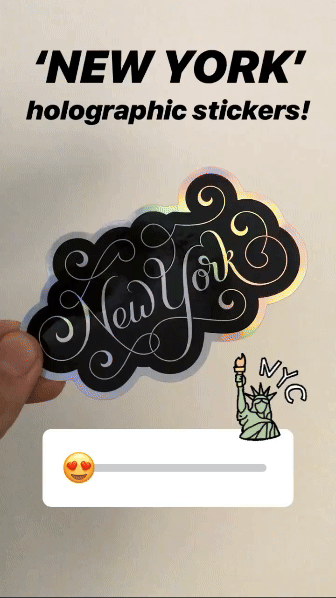 NewYork_HolographicStickers.gif