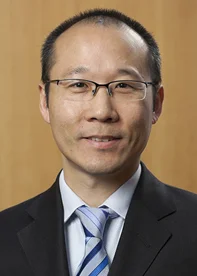Prof David Choi FRCS PhD