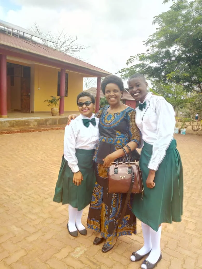 Kilines is Guest of Honour at Sega Secondary School’s Form 6 Graduation Ceremony