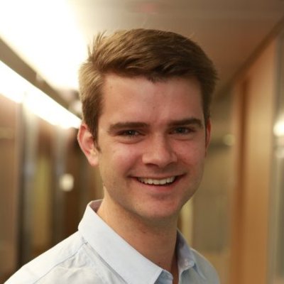 Adam Reitsma - Technology