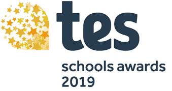 Shortlisted for the TES Schools Awards 2019! — Fulham Cross Girls' School