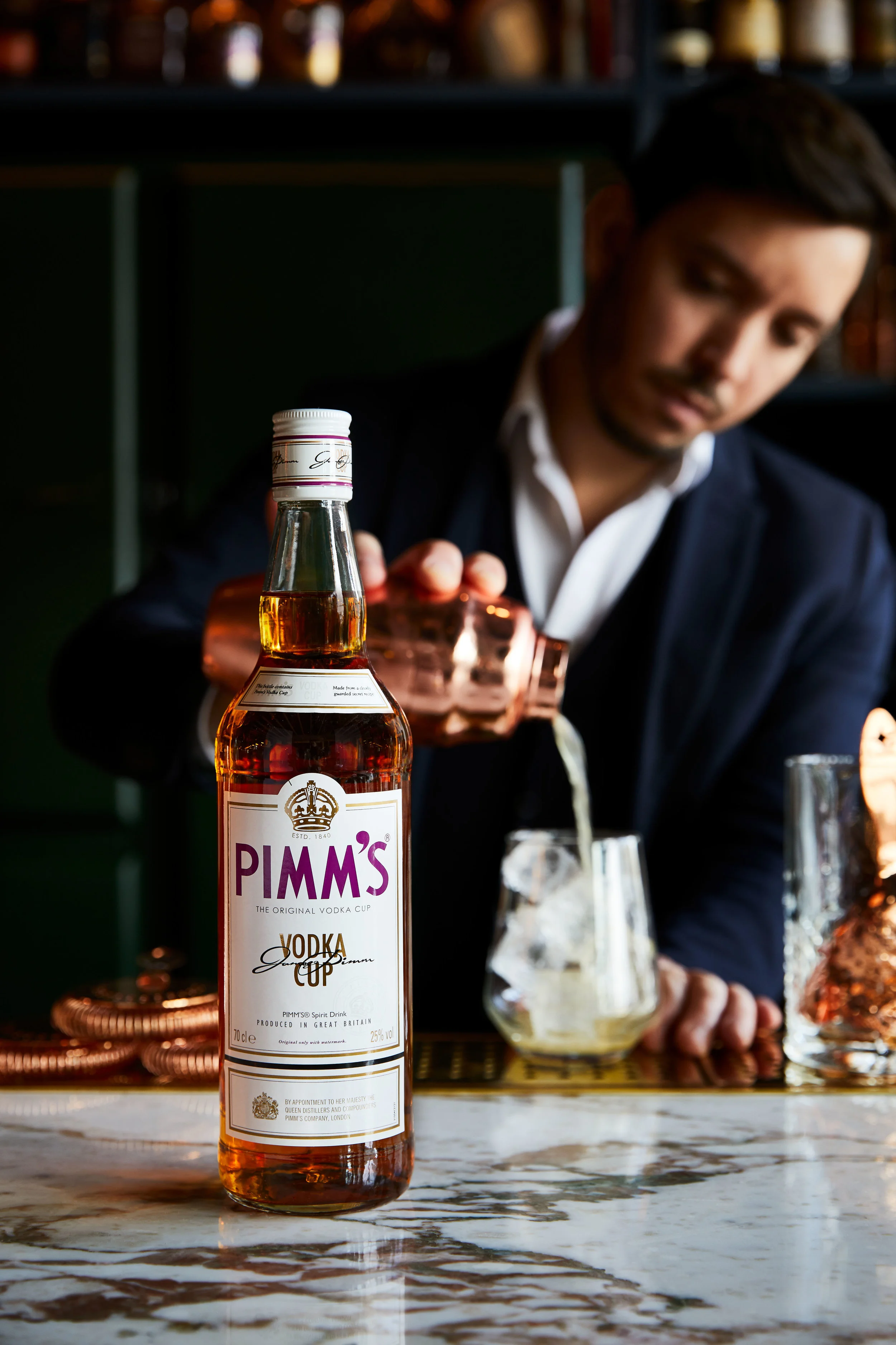 PIMMS