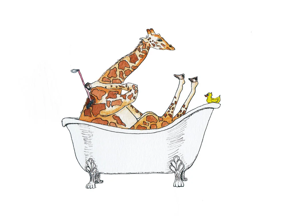 Giraffe