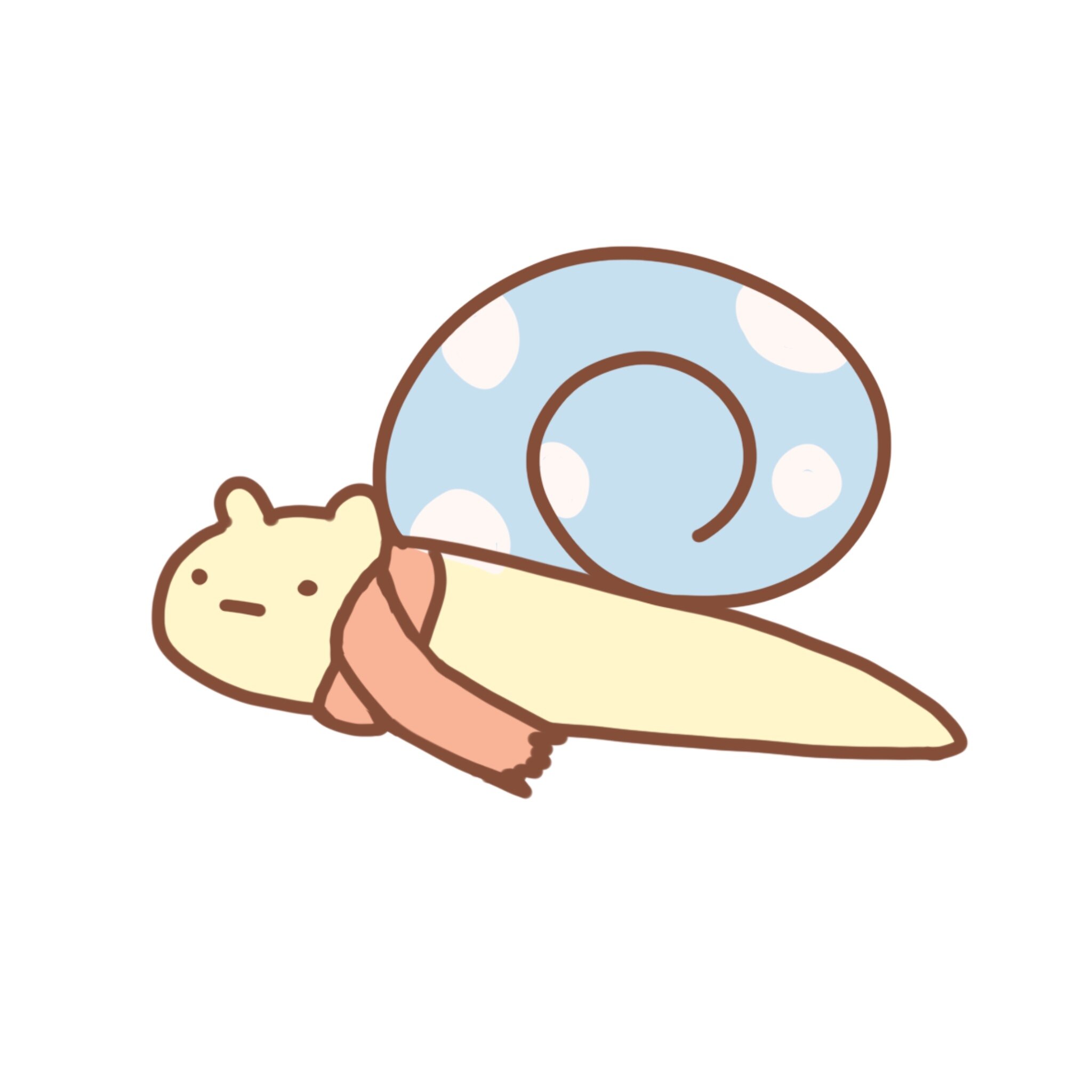 Sumikko-snail.jpg