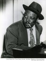 My personal dancing favourite: Count Basie