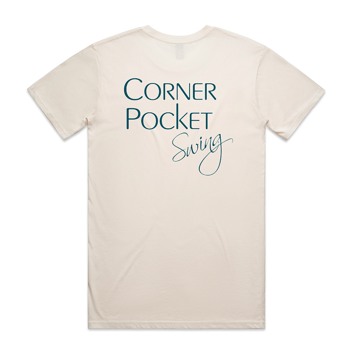Merch_White Tshirt_Teal Logo_Back.png