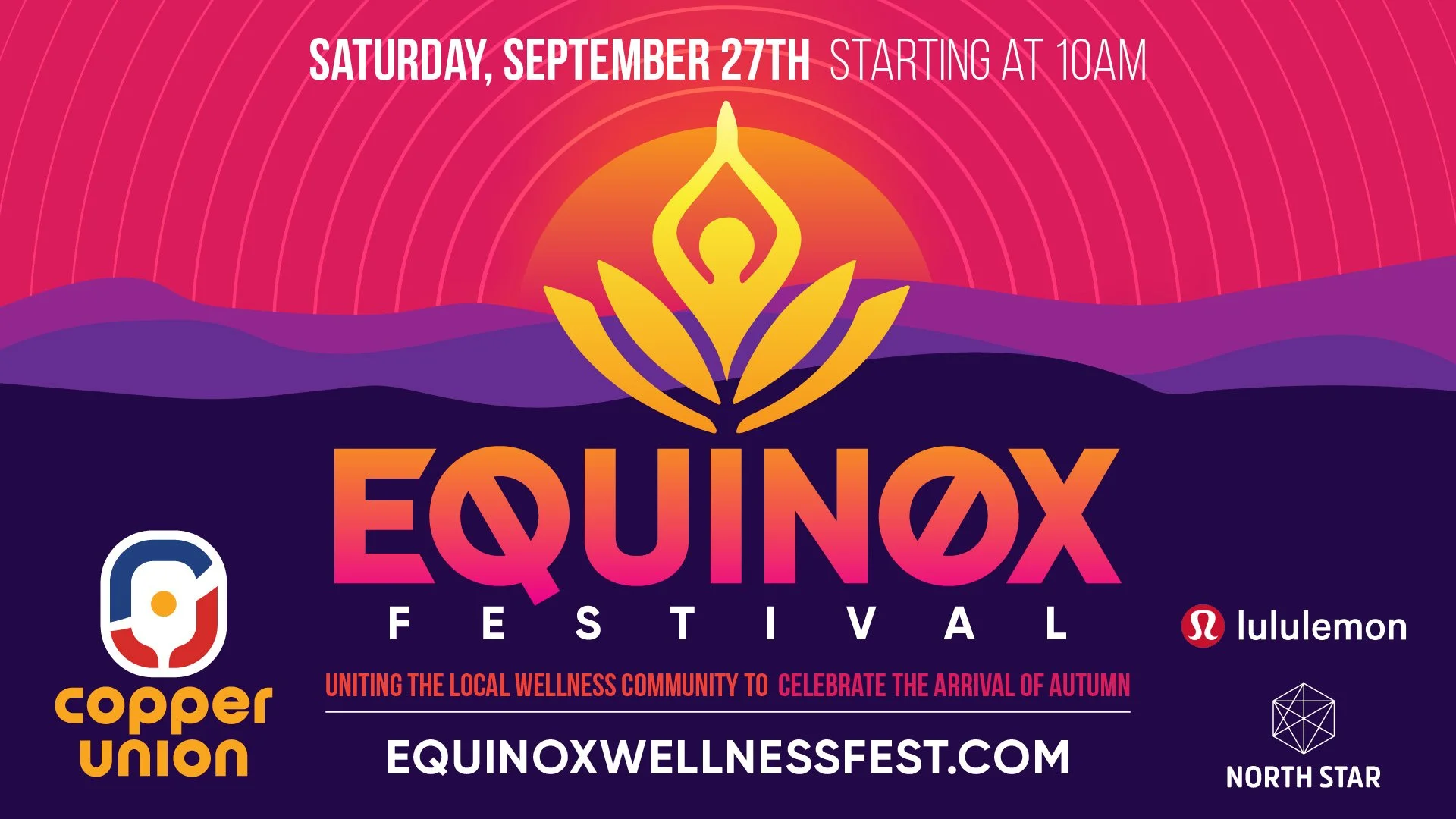 Equinox Festival