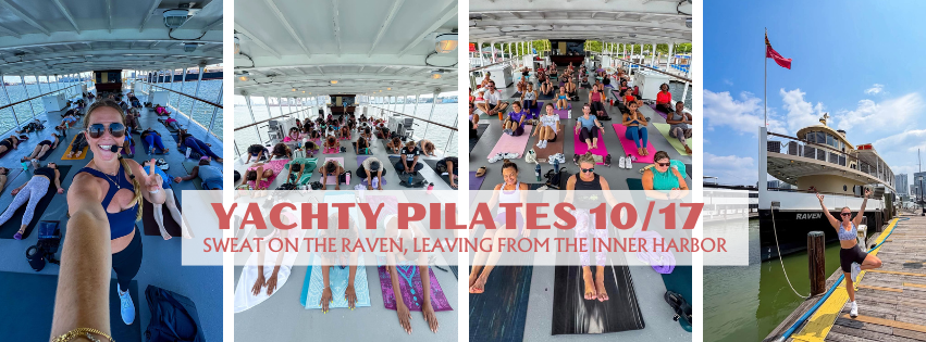 Yachty Pilates