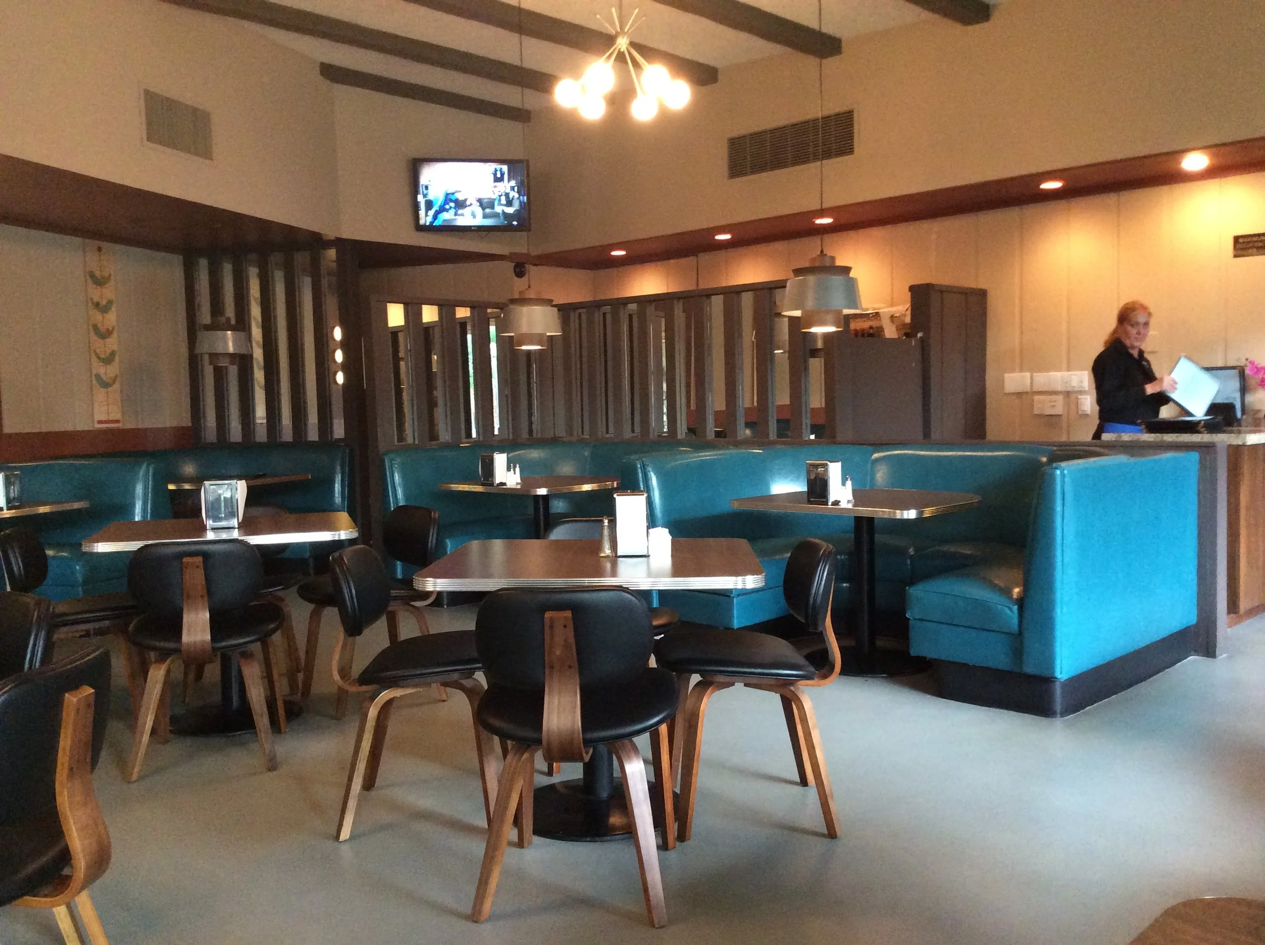 Grapes of Wrath in Reverse, 2.0 day 1