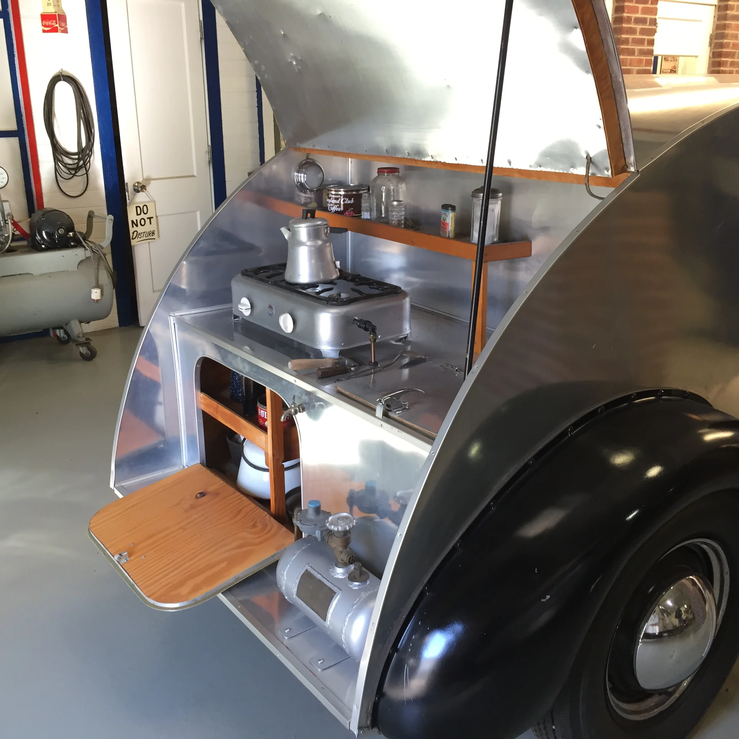 Grapes of Wrath in Reverse, 2.0: The History of the Mother Road