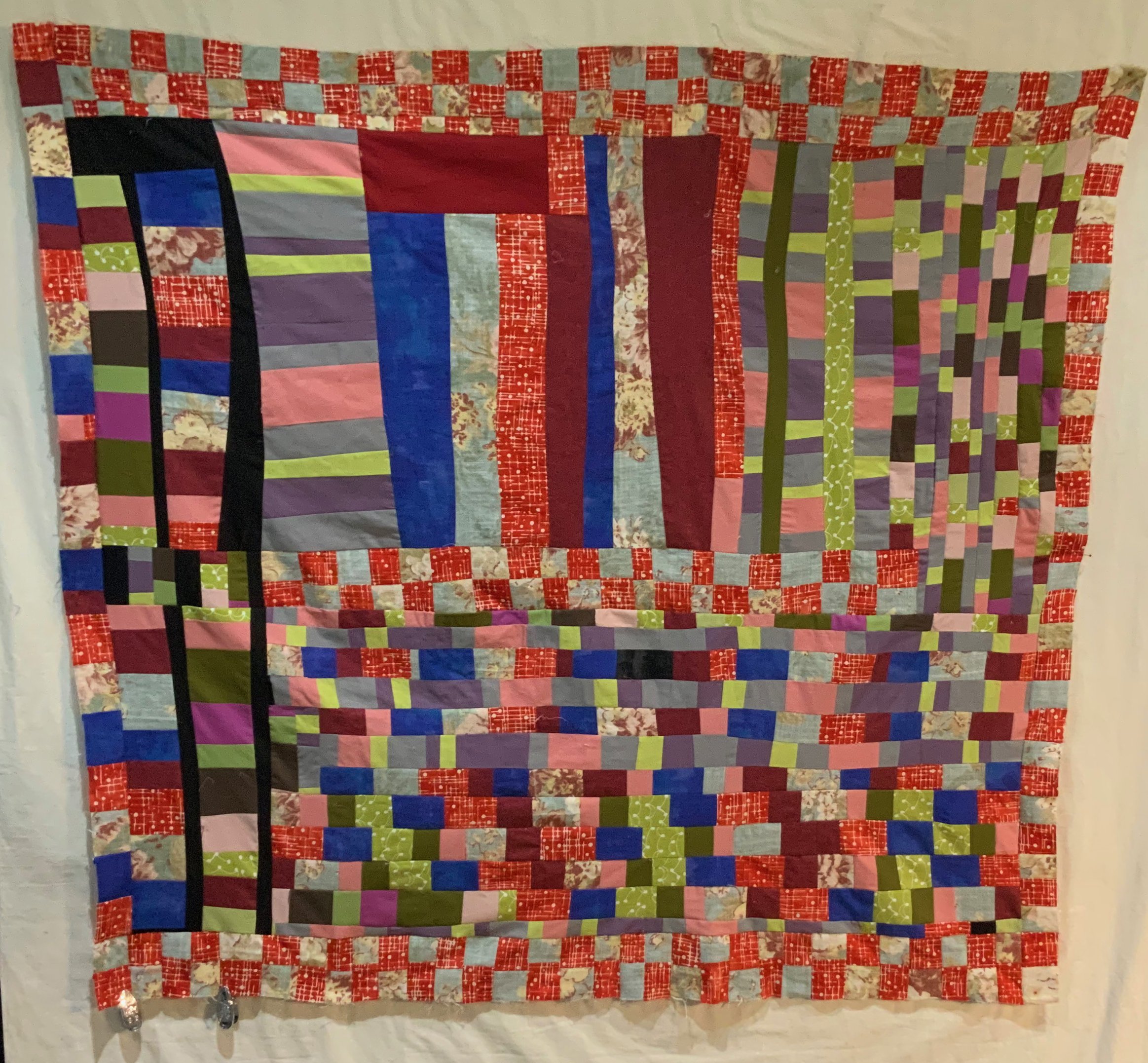 Summer in the 1950s  quilts.jpg