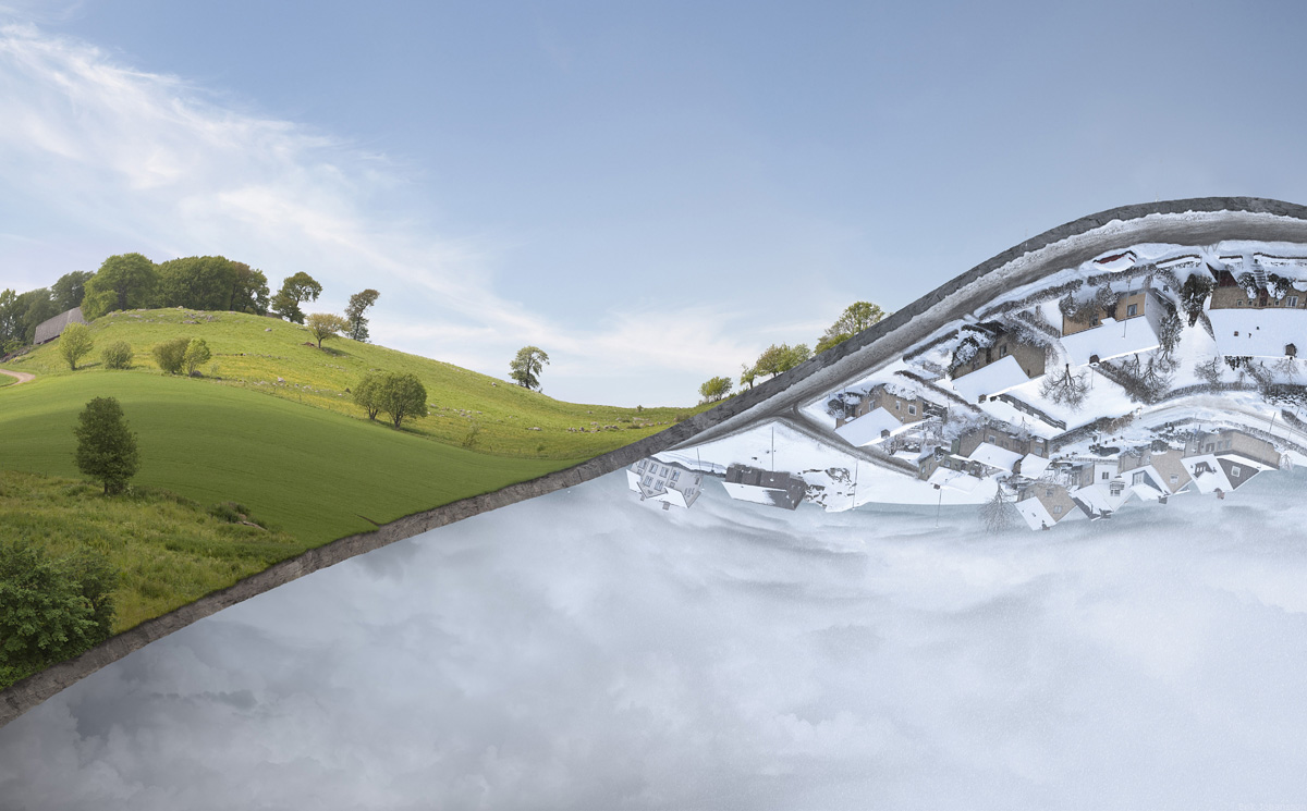 Twisted Seasons, 2010