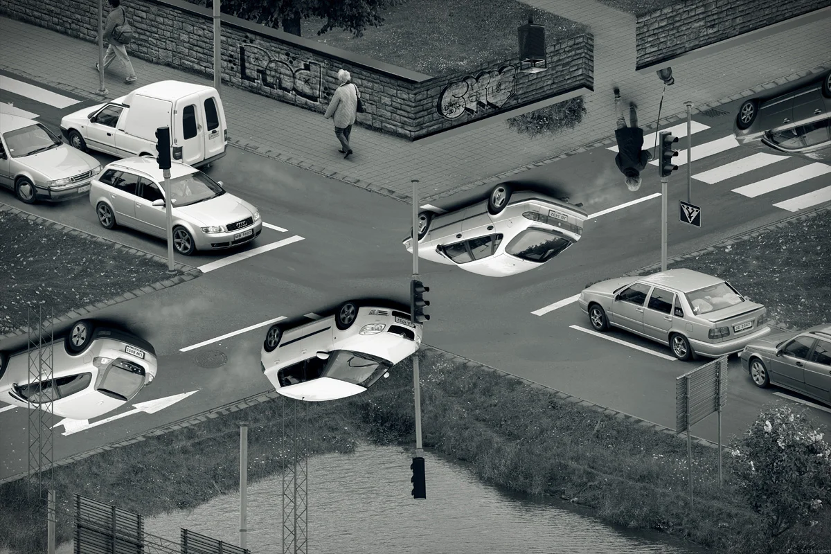 Common Sense Crossing, 2010