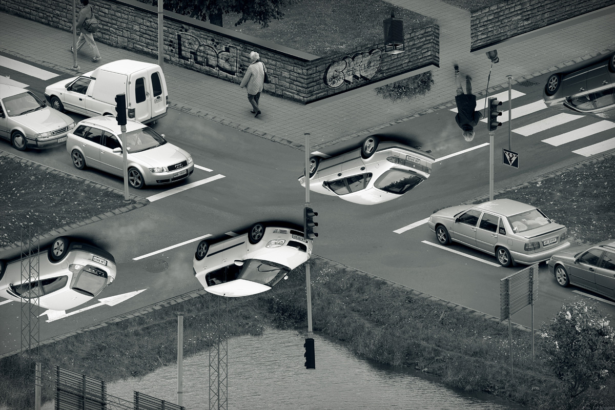 Common Sense Crossing, 2010