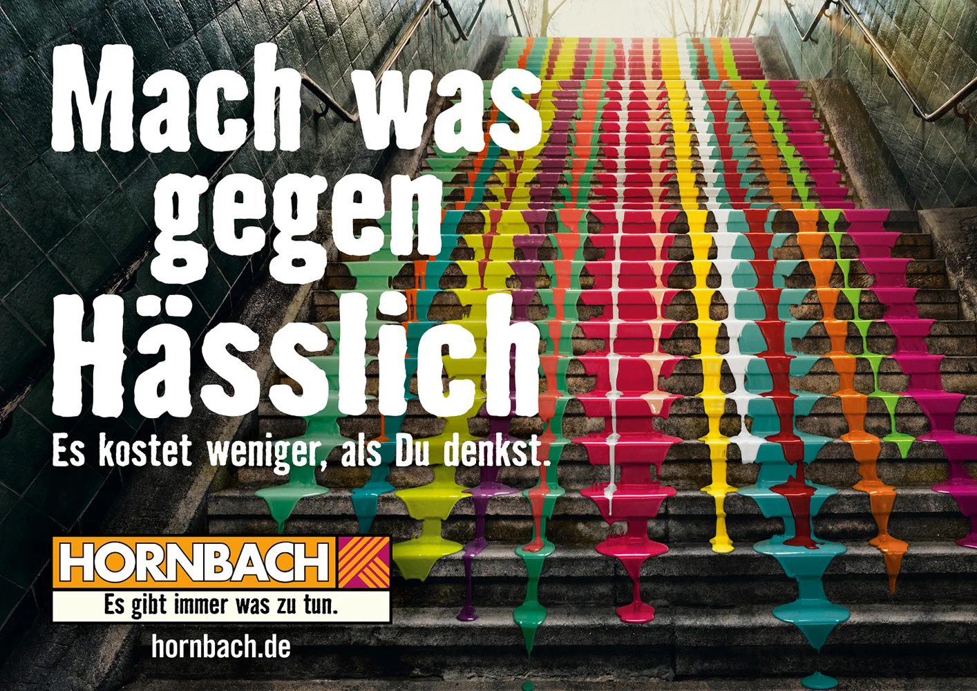 Hornbach