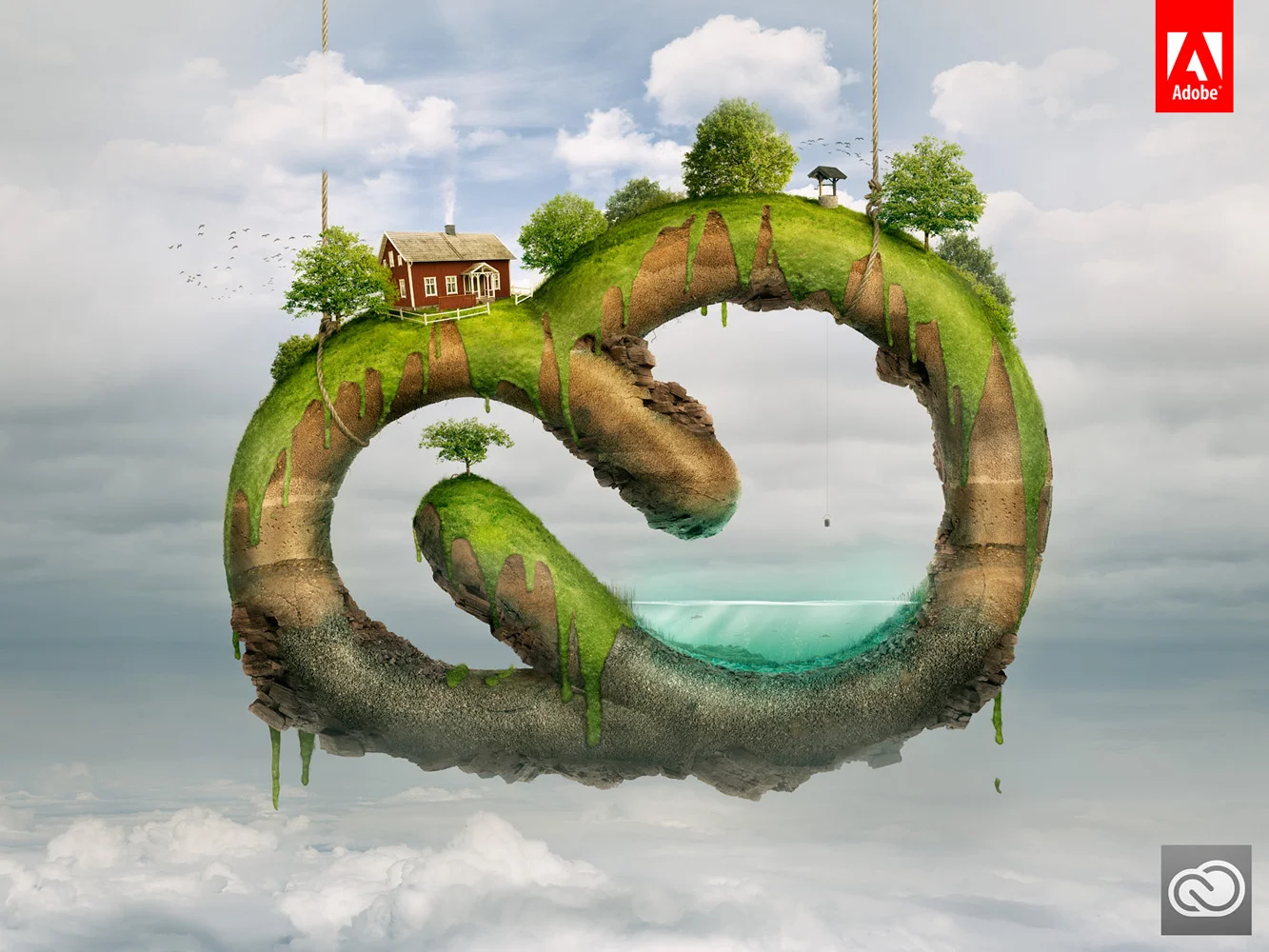 Adobe / Creative Cloud