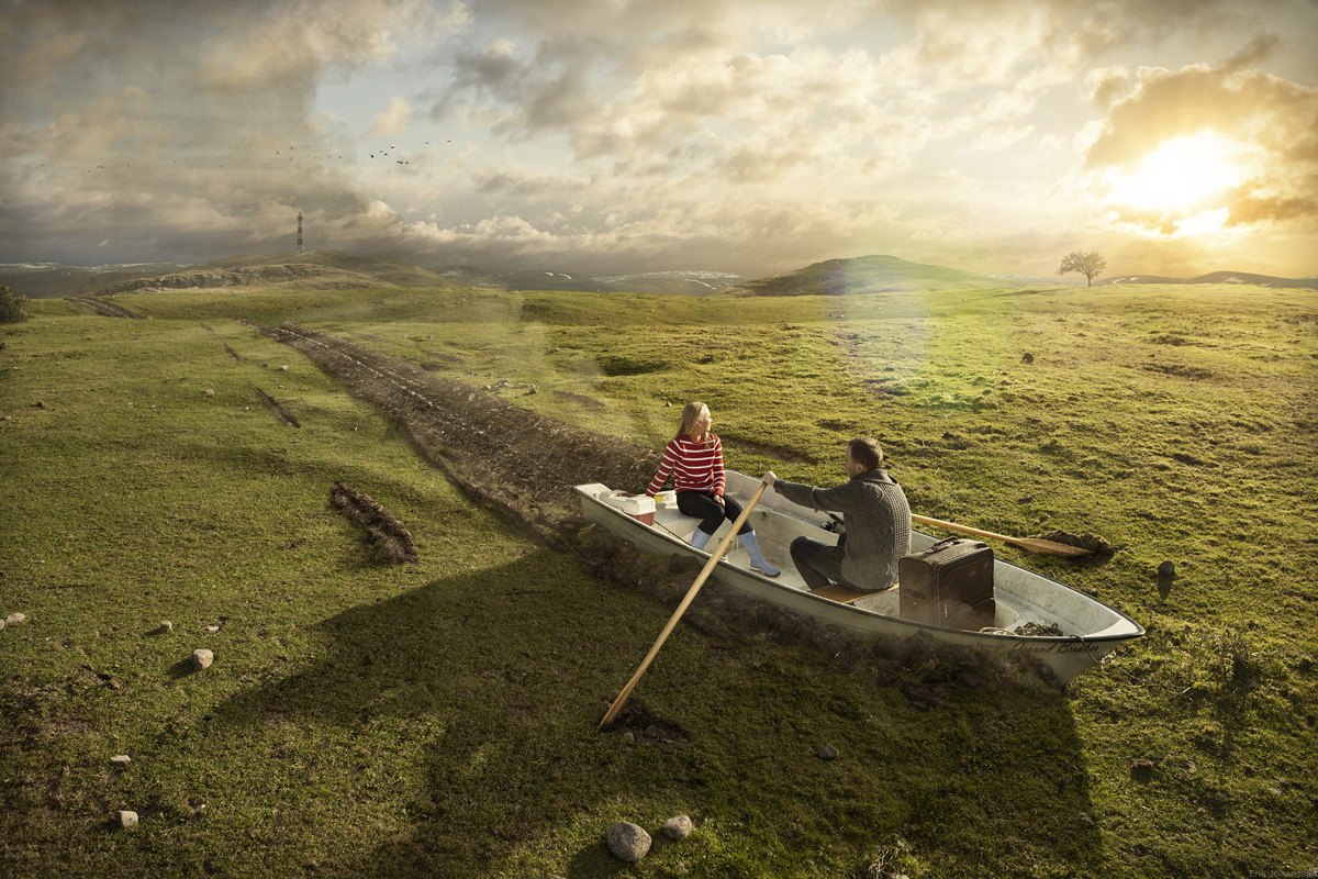 Groundbreaking, 2014 140 x 93 cm Hahnemühle Photo Rag Baryta Edition: 3 + 2AP