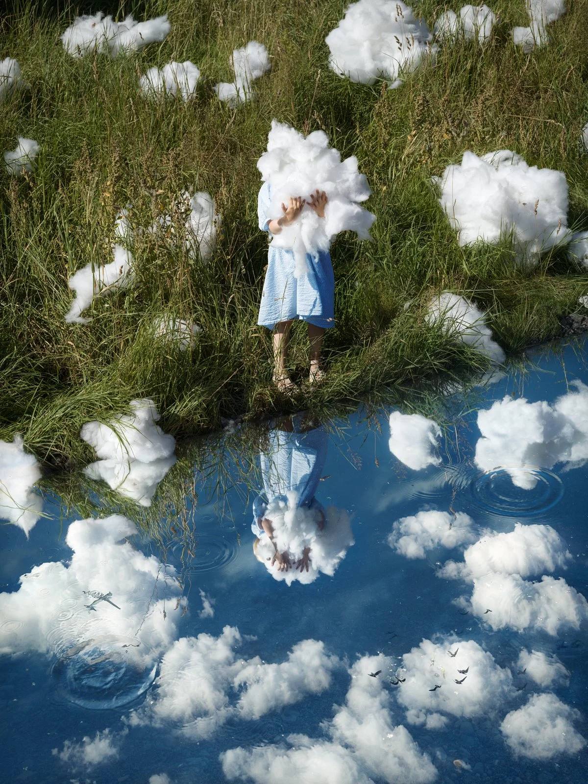 Collecting Inspiration