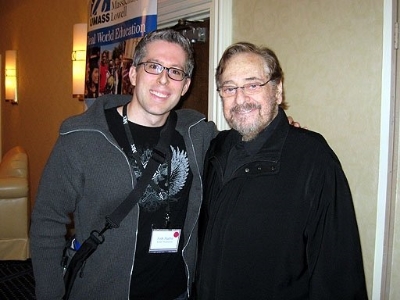 Phil Ramone & Josh