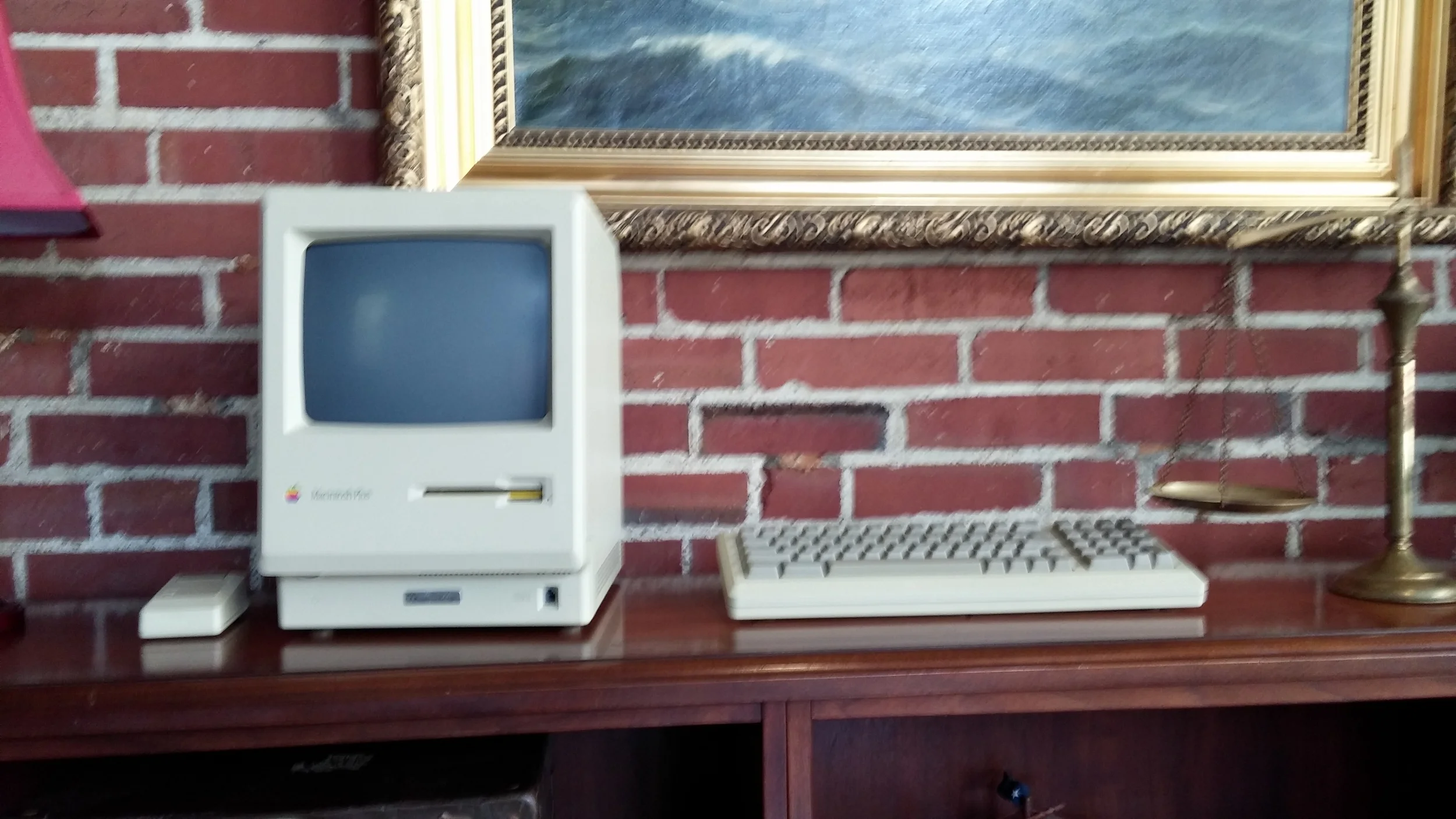 "Back in the Day" Tools