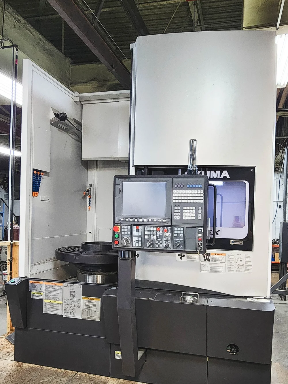 Facilities — Phoenix Composite Solutions