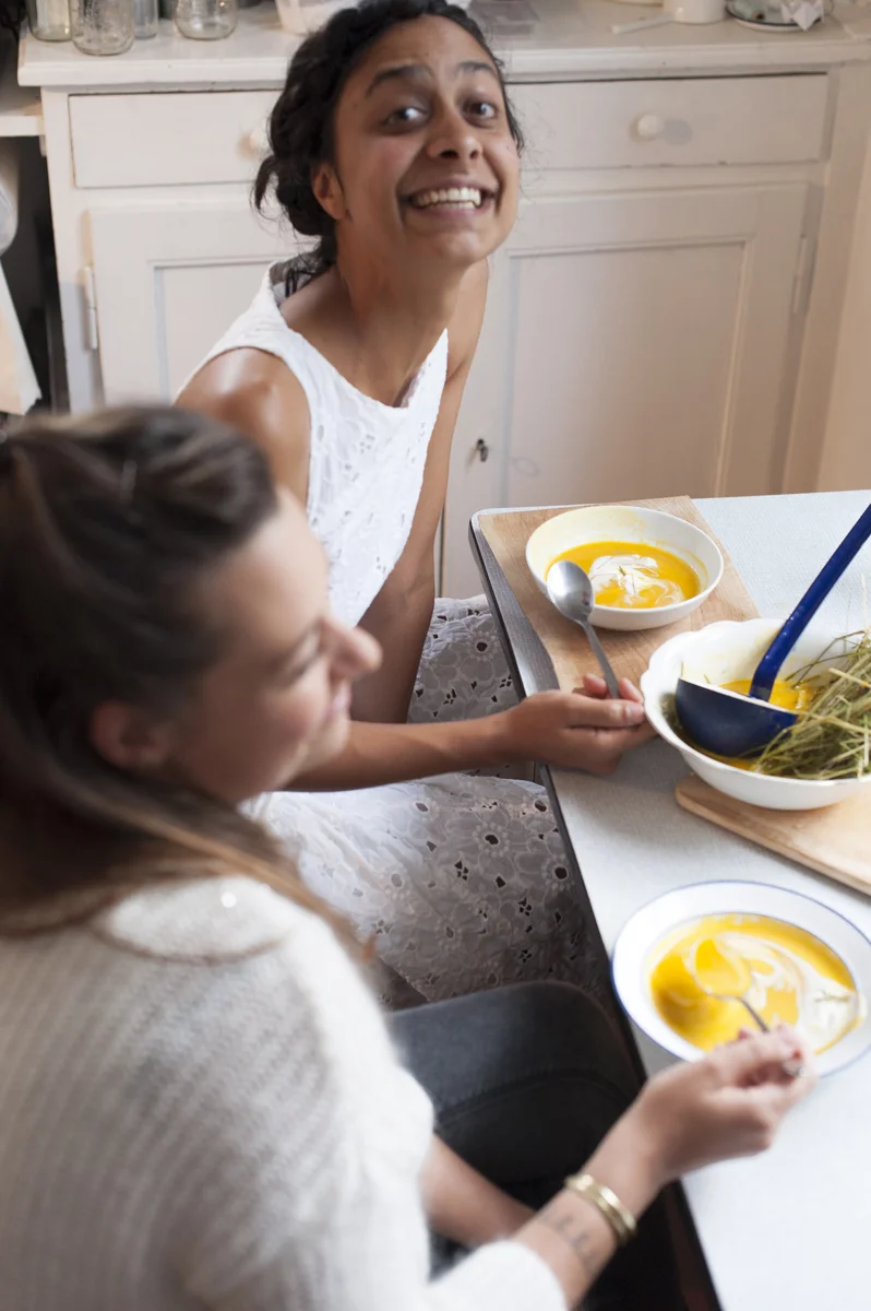 Flying high. Heusuppe ohne Herznote. Rezept daher vielleicht ein anderes mal. ED! kann auch nicht alles.