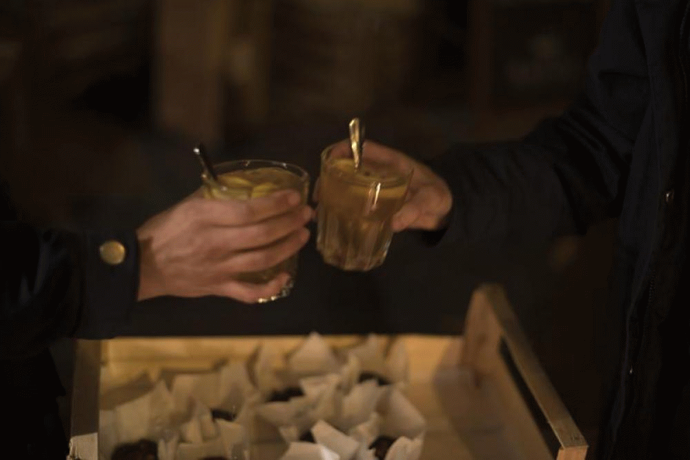 I WANT TO GIF IT TO YOU