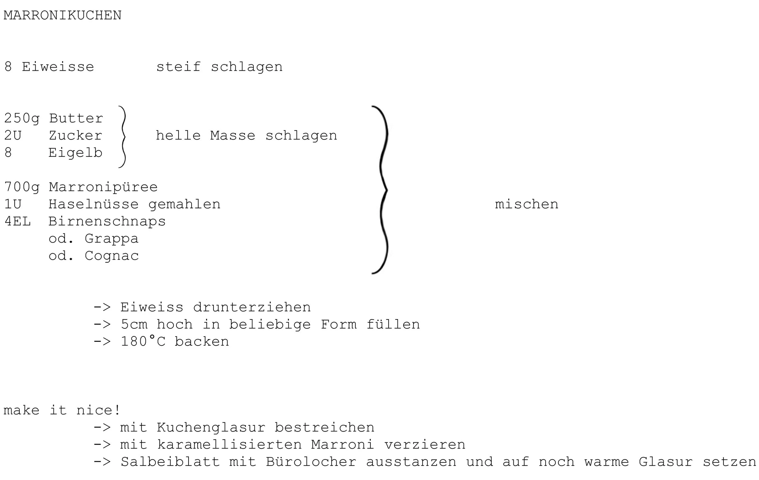 Marronikuchen2
