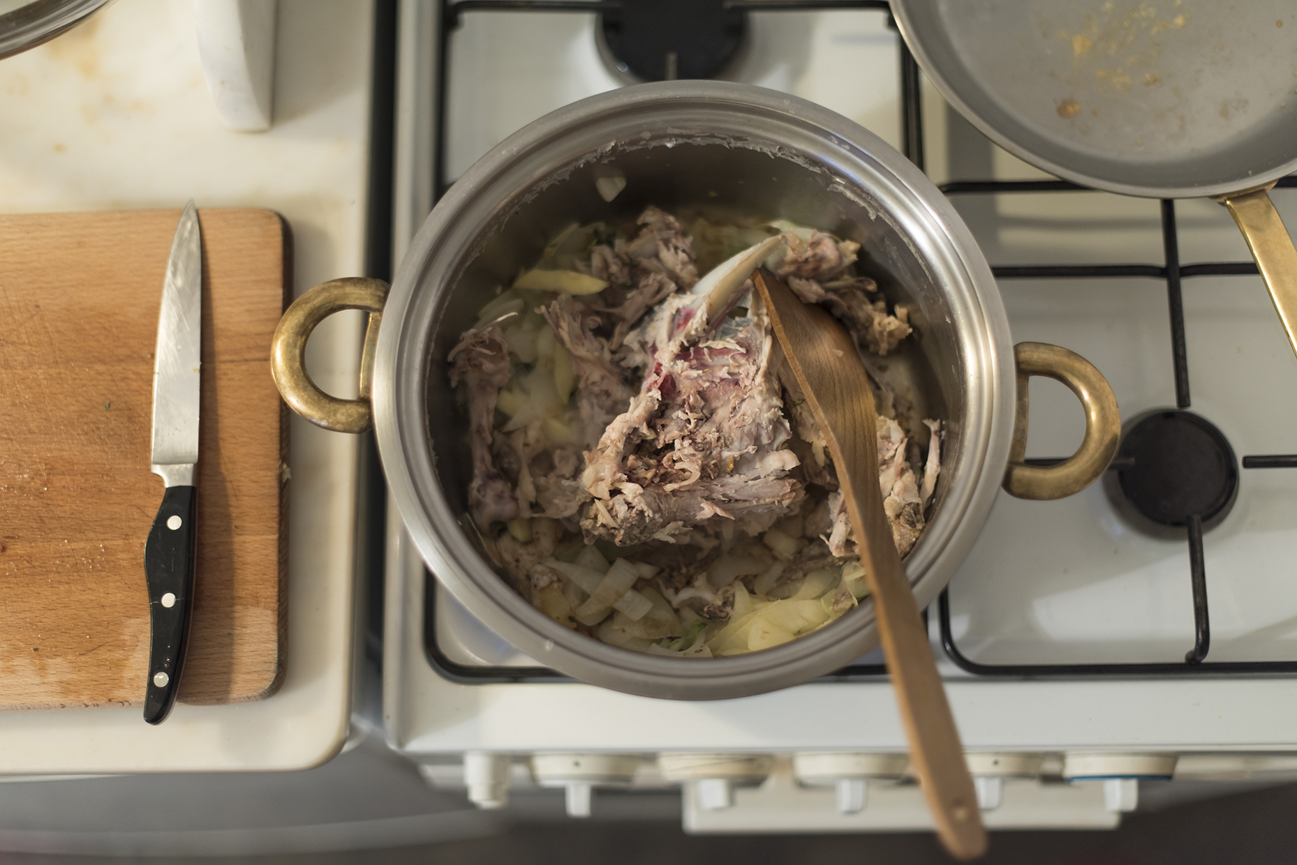 BEST OF THE REST: BRODO